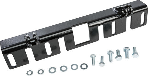KFI Front Mount Plows - 105775