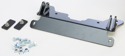 KFI Front Mount Plows - 105780