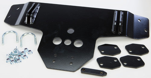 KFI Front Mount Plows - 105785