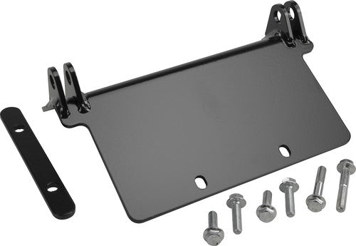 KFI Front Mount Plows - 105815