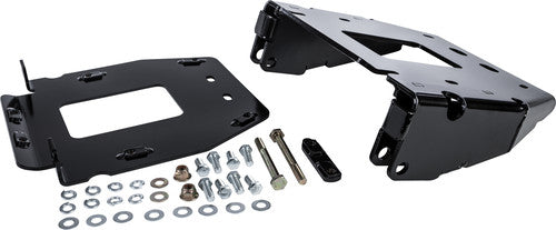 KFI Front Mount Plows - 105870