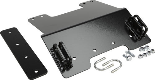KFI Front Mount Plows - 105875