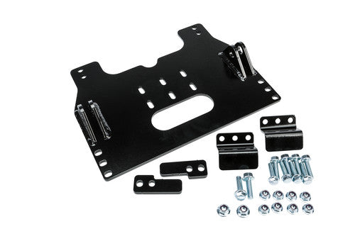KFI Front Mount Plows - 105880