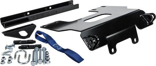 KFI Front Mount Plows - 105920