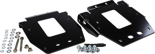 KFI Front Mount Plows - 105930