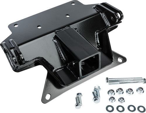 KFI Front Mount Plows - 105980