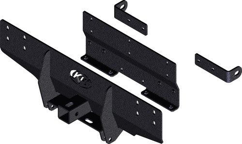 KFI Front Mount Plows - 106005