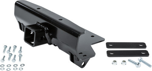 KFI Front Mount Plows - 106015