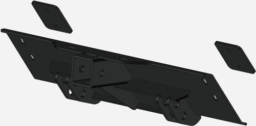 KFI Front Mount Plows - 106035