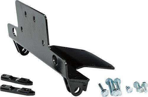 KFI Front Mount Plows - 106050