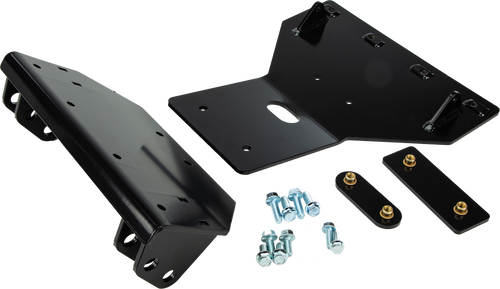 KFI Front Mount Plows - 106075