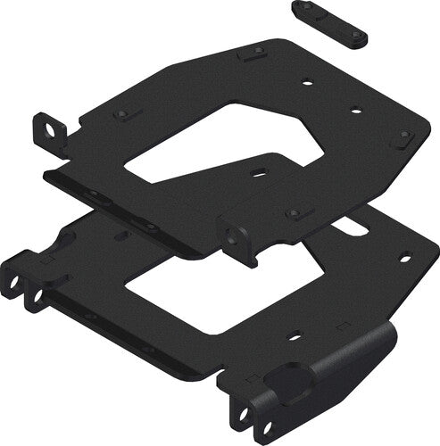 KFI Front Mount Plows - 106160
