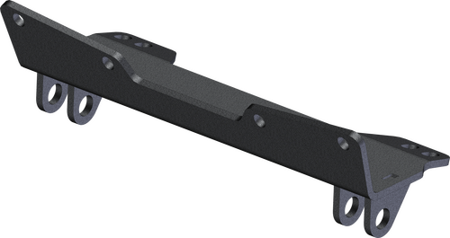 KFI Front Mount Plows - 106165