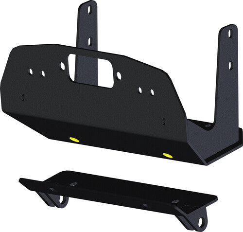 KFI Front Mount Plows - 106170