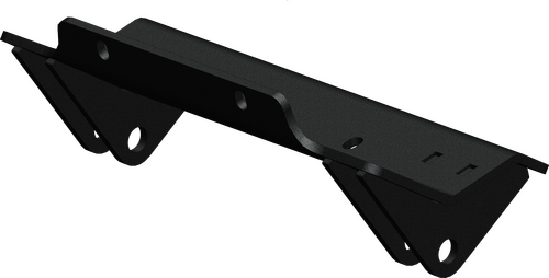 KFI Front Mount Plows - 106295