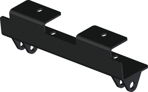 KFI Front Mount Plows - 106425