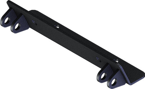 KFI Front Mount Plows - 106540