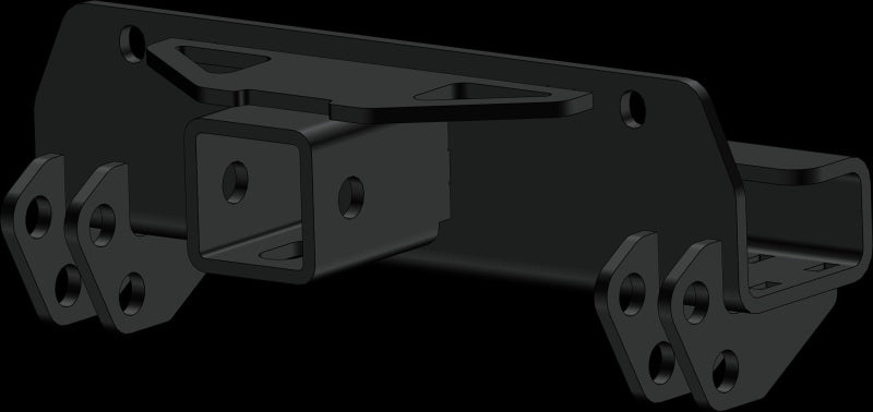 KFI Front Mount Plows - 106565