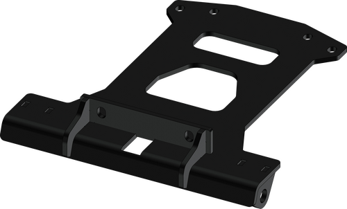 KFI Front Mount Plows - 106735