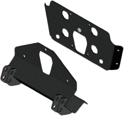 KFI Front Mount Plows - 106750