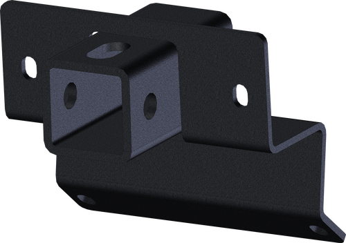 KFI Front Upper Receiver Hitch - 101860