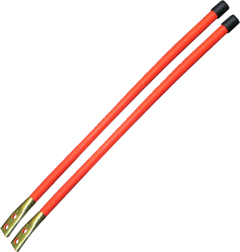 KFI HIGH VIS PRO-POLY PLOW - 106510