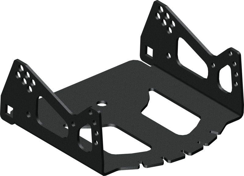 KFI Hybrid Cradle Replacement - 105087-R