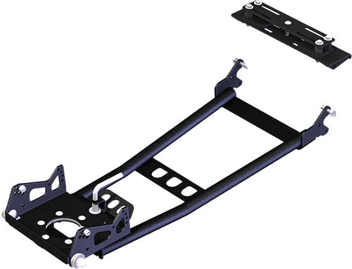 KFI Hybrid Plow System - 105590