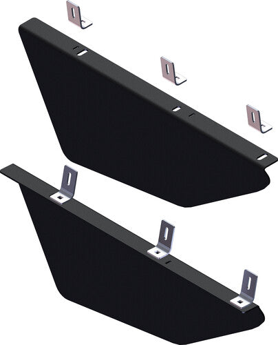 KFI Lower Door Panel - 101785