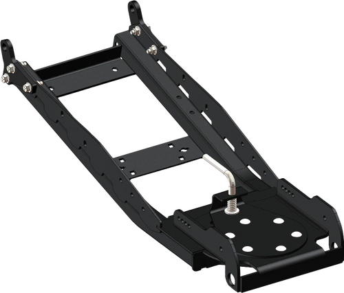 KFI Open Trail Utv Push Tube Cc Blade - 106310