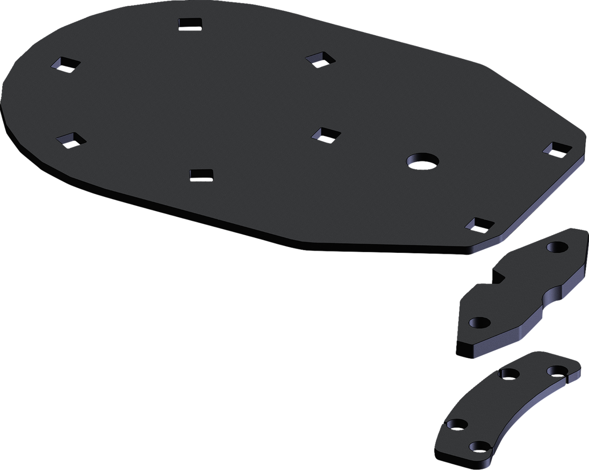 KFI PRODUCTS Actuator Plate Kit - UTV 4501-1243