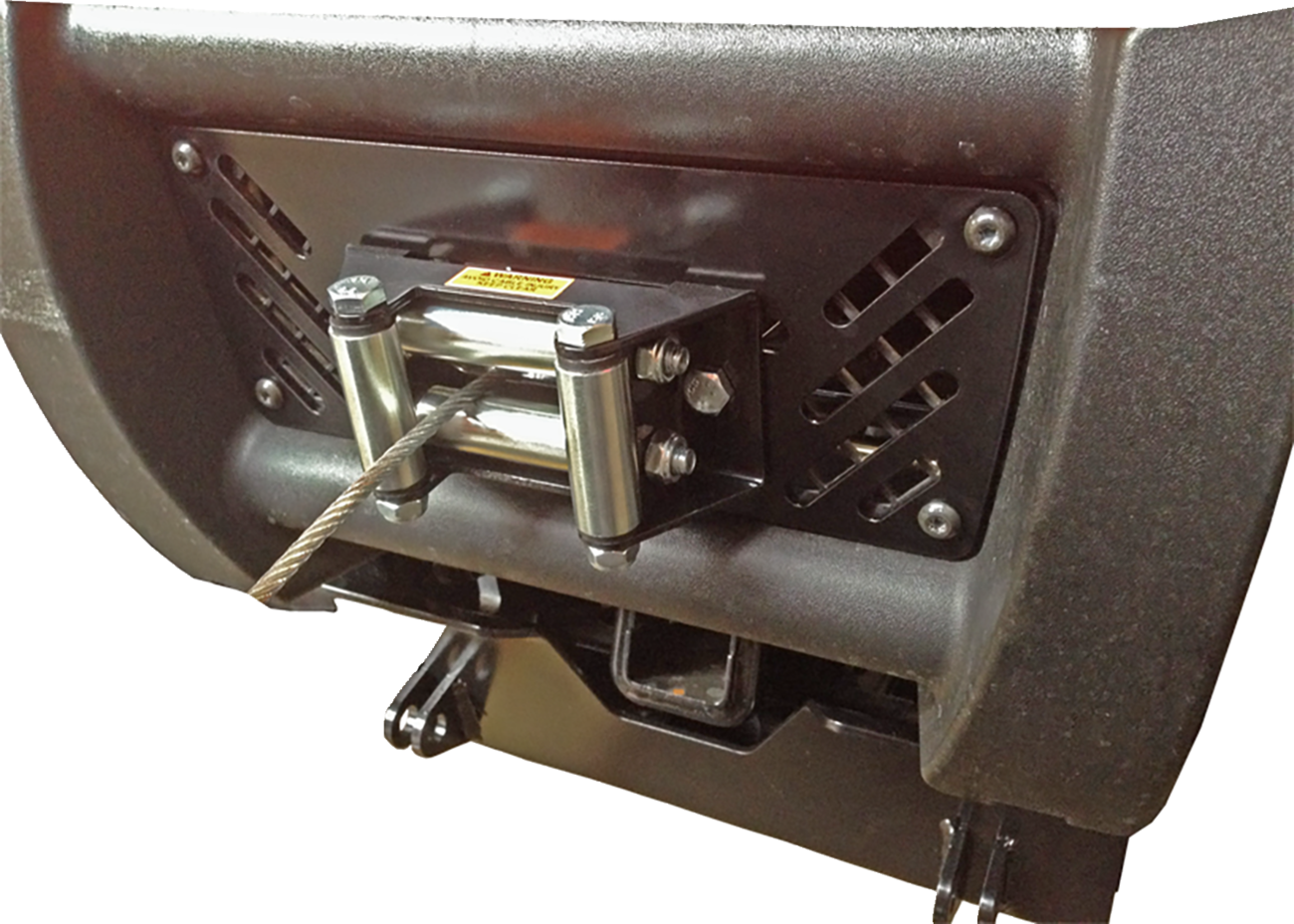 KFI PRODUCTS Fairlead Bracket - Arctic Cat 4505-1155