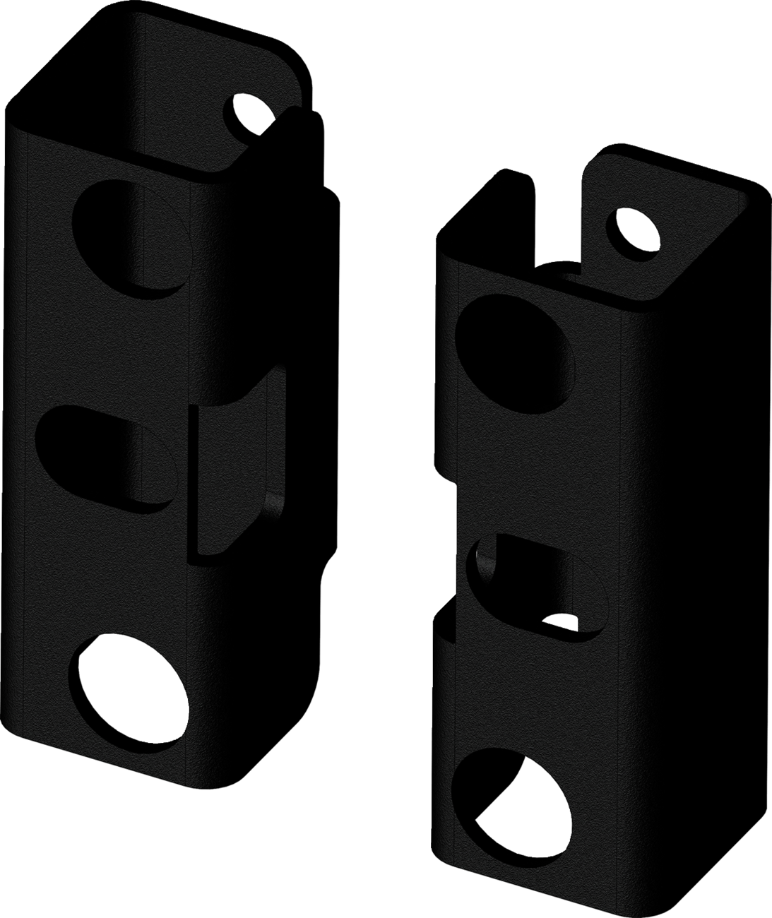 KFI PRODUCTS Fairlead Bracket - Arctic Cat 4505-1156