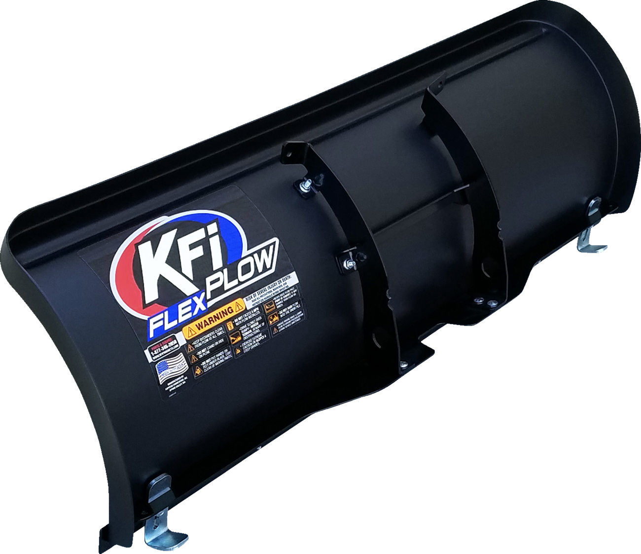 KFI PRODUCTS Flex Plow Blade - Plow Blade / Flex / 50" / ATV 4501-1003