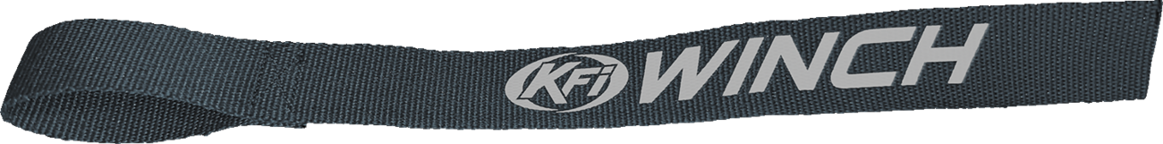 KFI PRODUCTS Hand Saver Strap