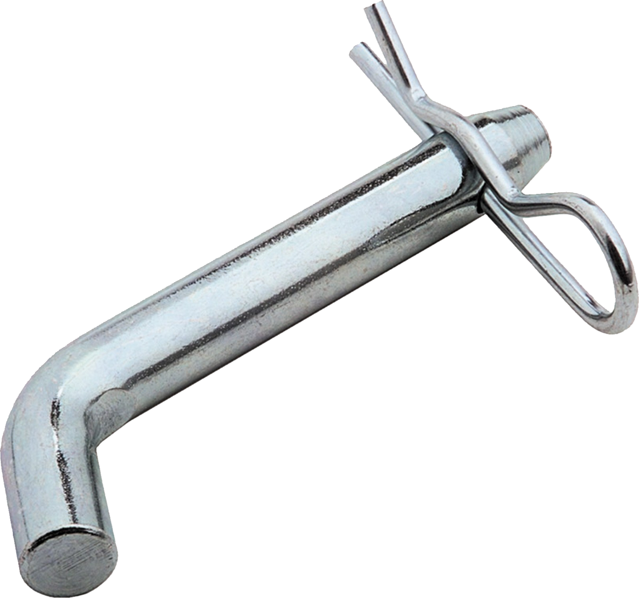 KFI PRODUCTS Hitch Pin - Hitch Pin with Clip 4501-1288