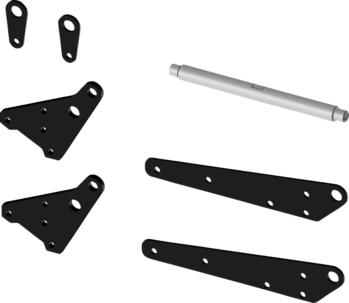 KFI PRODUCTS Leveling Kit