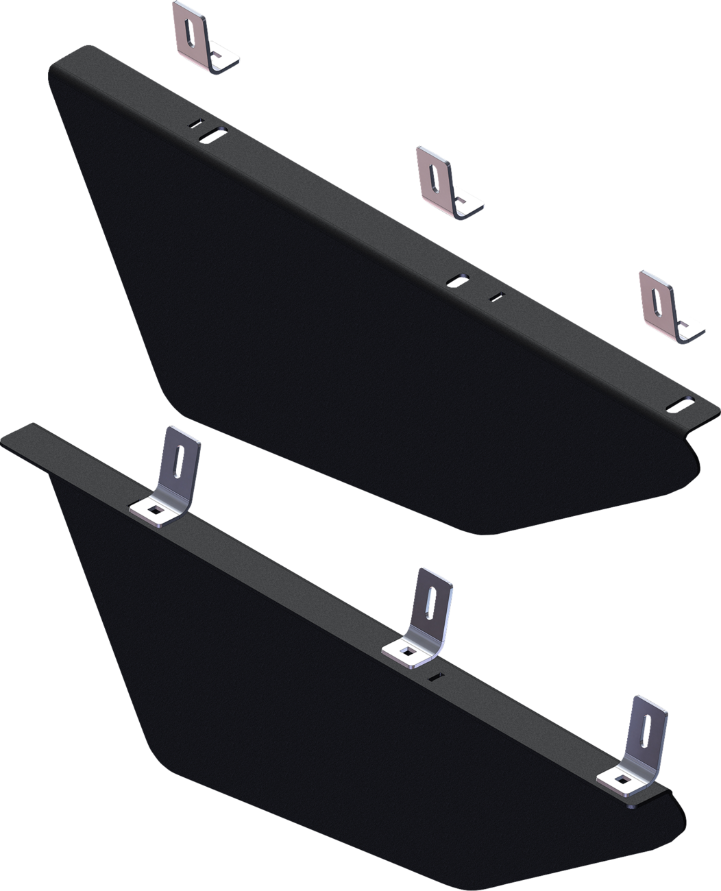 KFI PRODUCTS Lower Doors