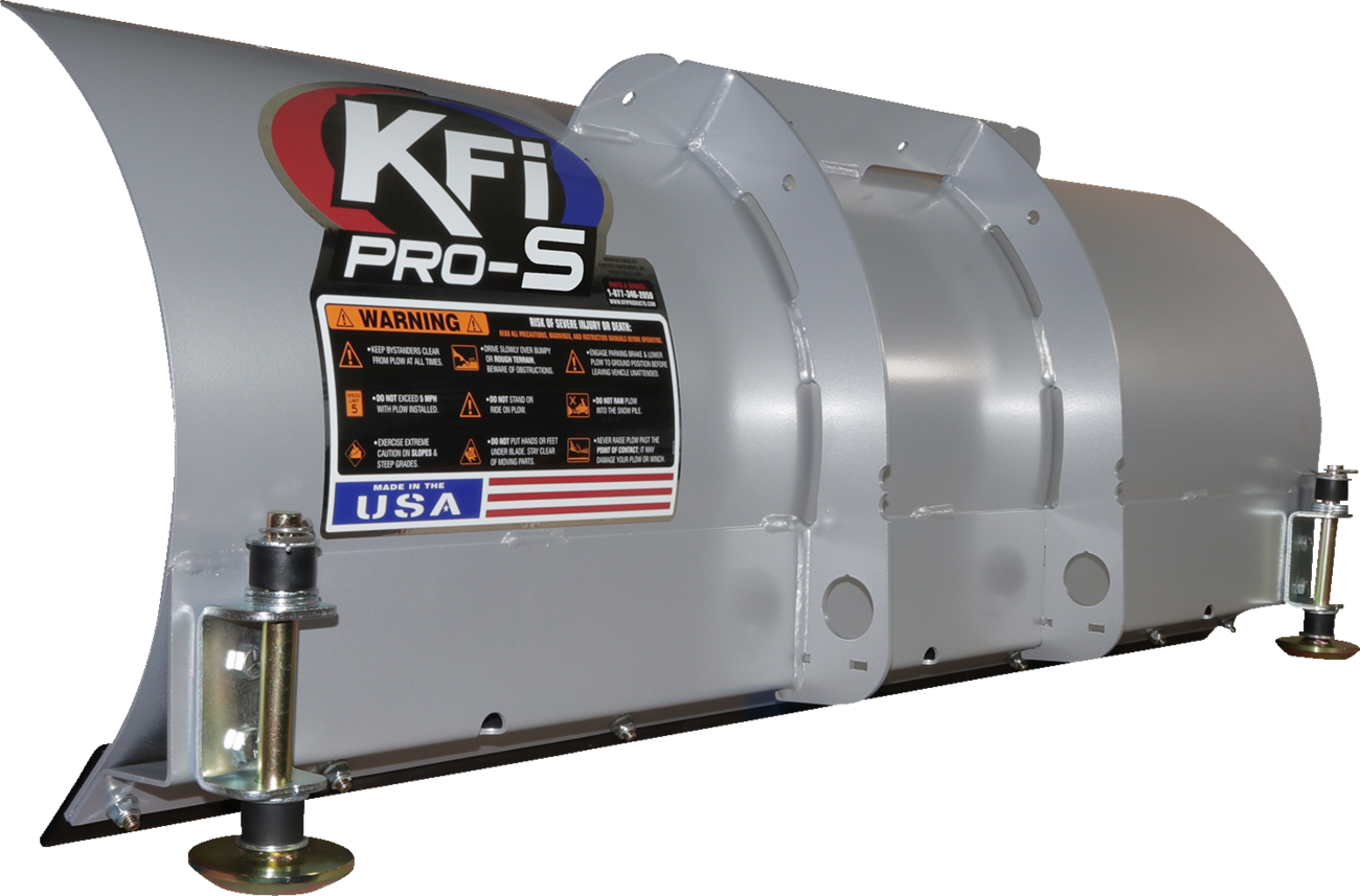 KFI PRODUCTS Plow Blade