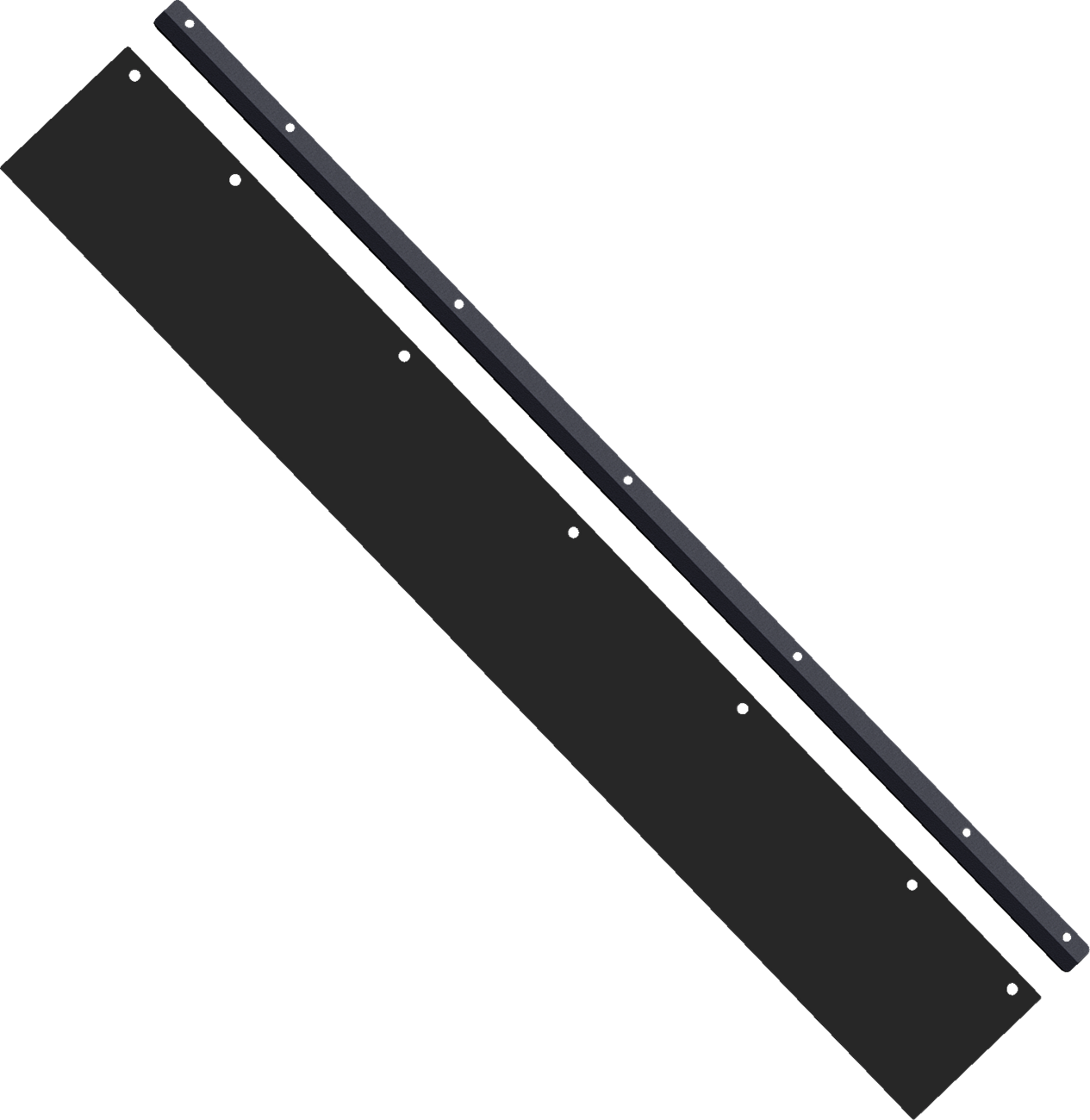 KFI PRODUCTS Plow Flap