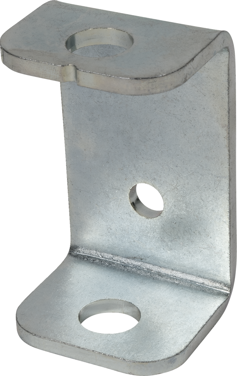 KFI PRODUCTS Plow Foot Bracket - 4501-1224