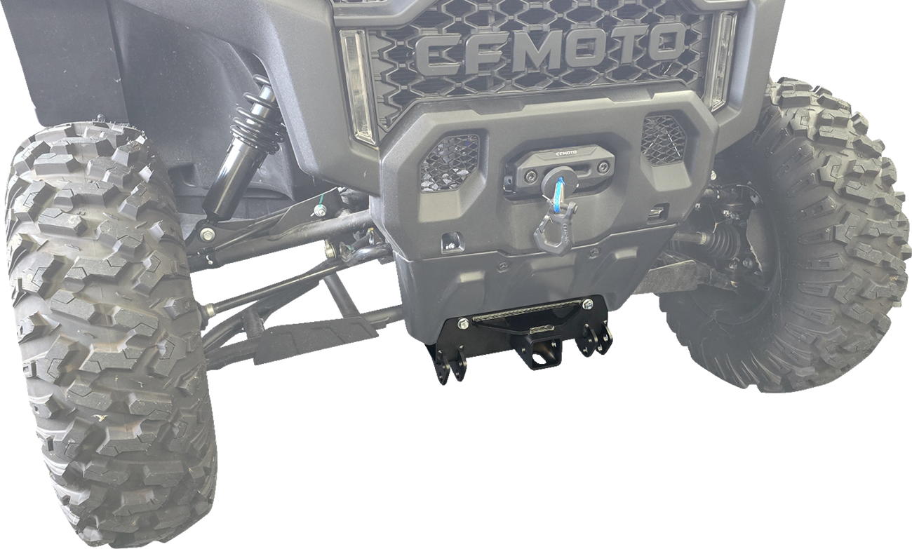 KFI PRODUCTS Plow Mount - CFMoto 4501-1339