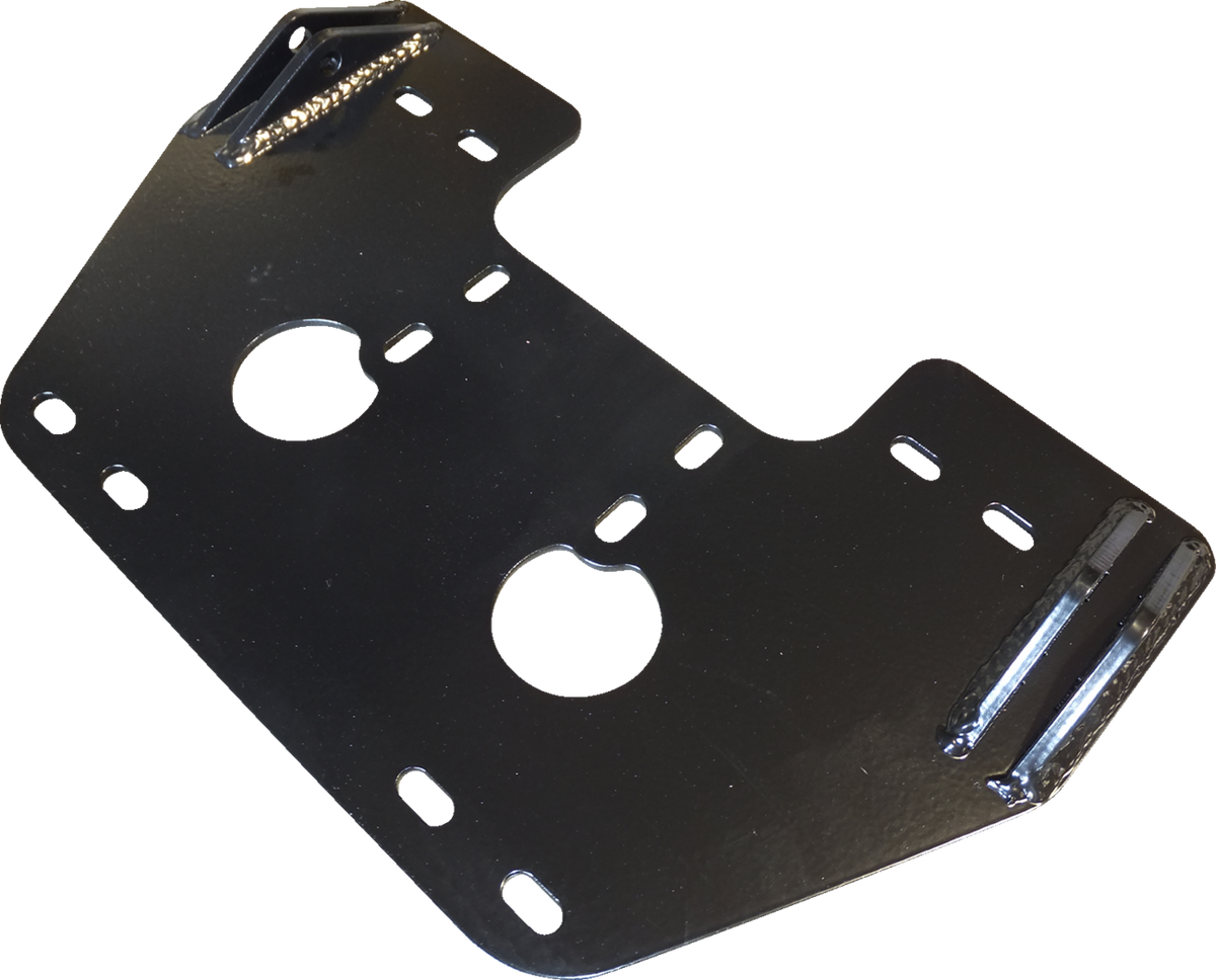 KFI PRODUCTS Plow Mount - Honda Rancher/Foreman 4501-1015