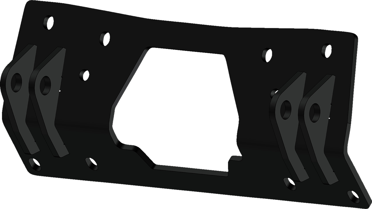 KFI PRODUCTS Plow Mount - Polaris Ranger 4501-1348