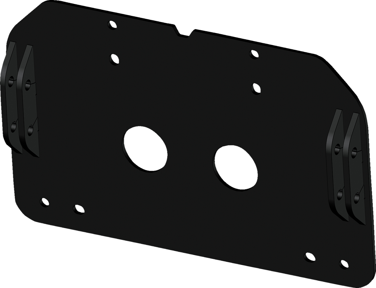 KFI PRODUCTS Plow Mount