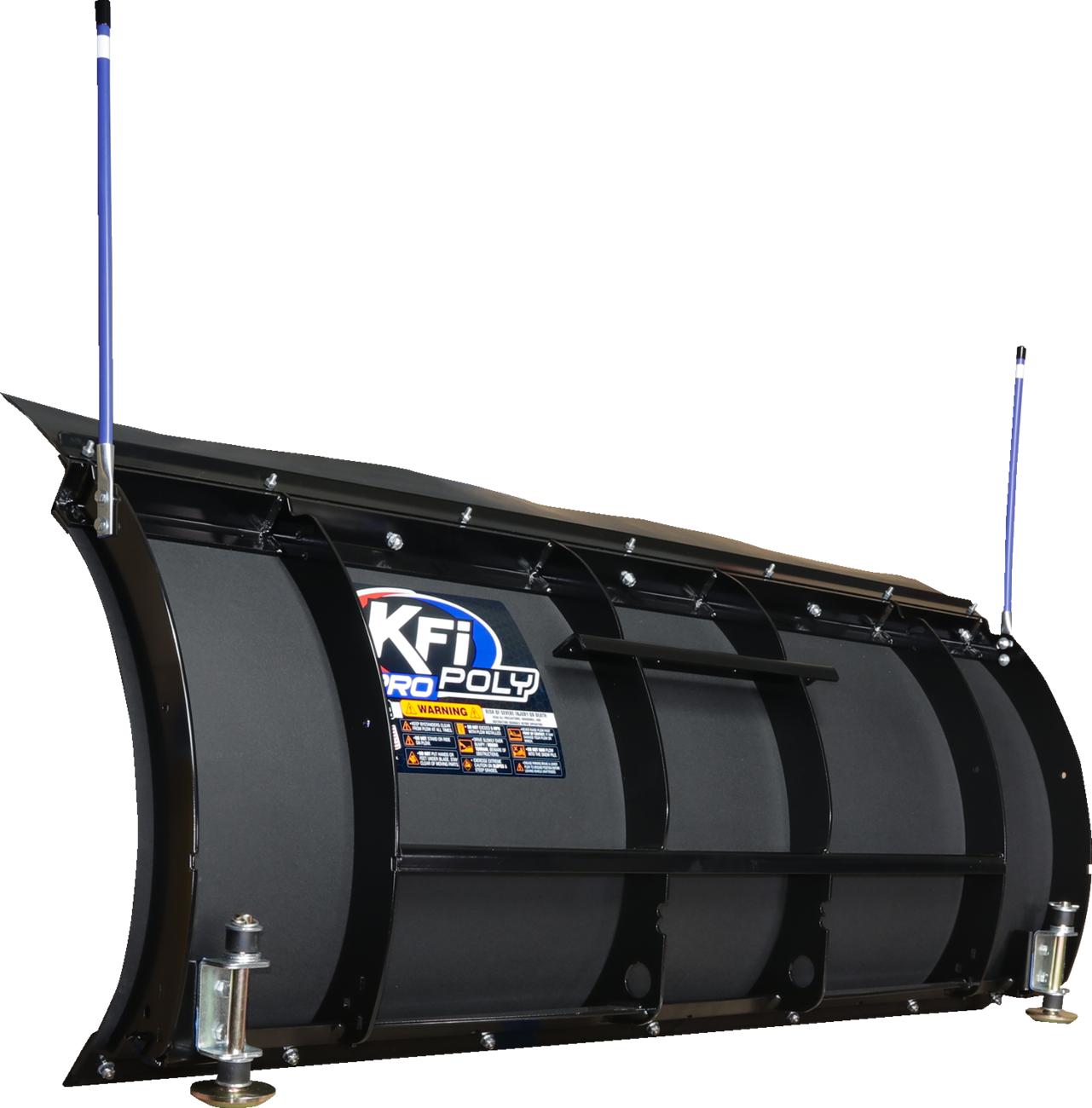KFI PRODUCTS Pro-Poly Series Plow Blade