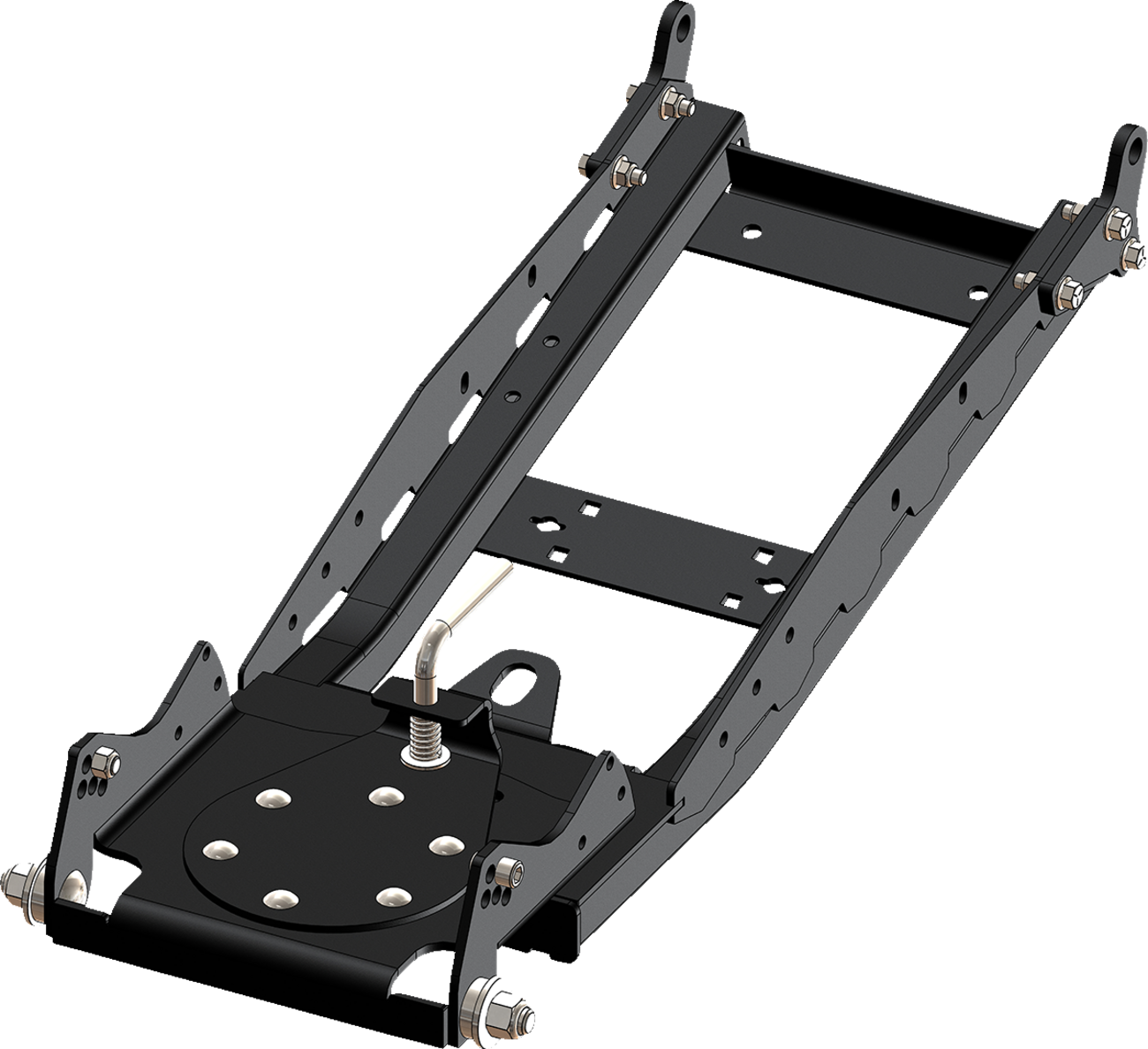 KFI PRODUCTS Push Tube Pro - Push Tube / Pro 2.0 / UTV 4501-1004
