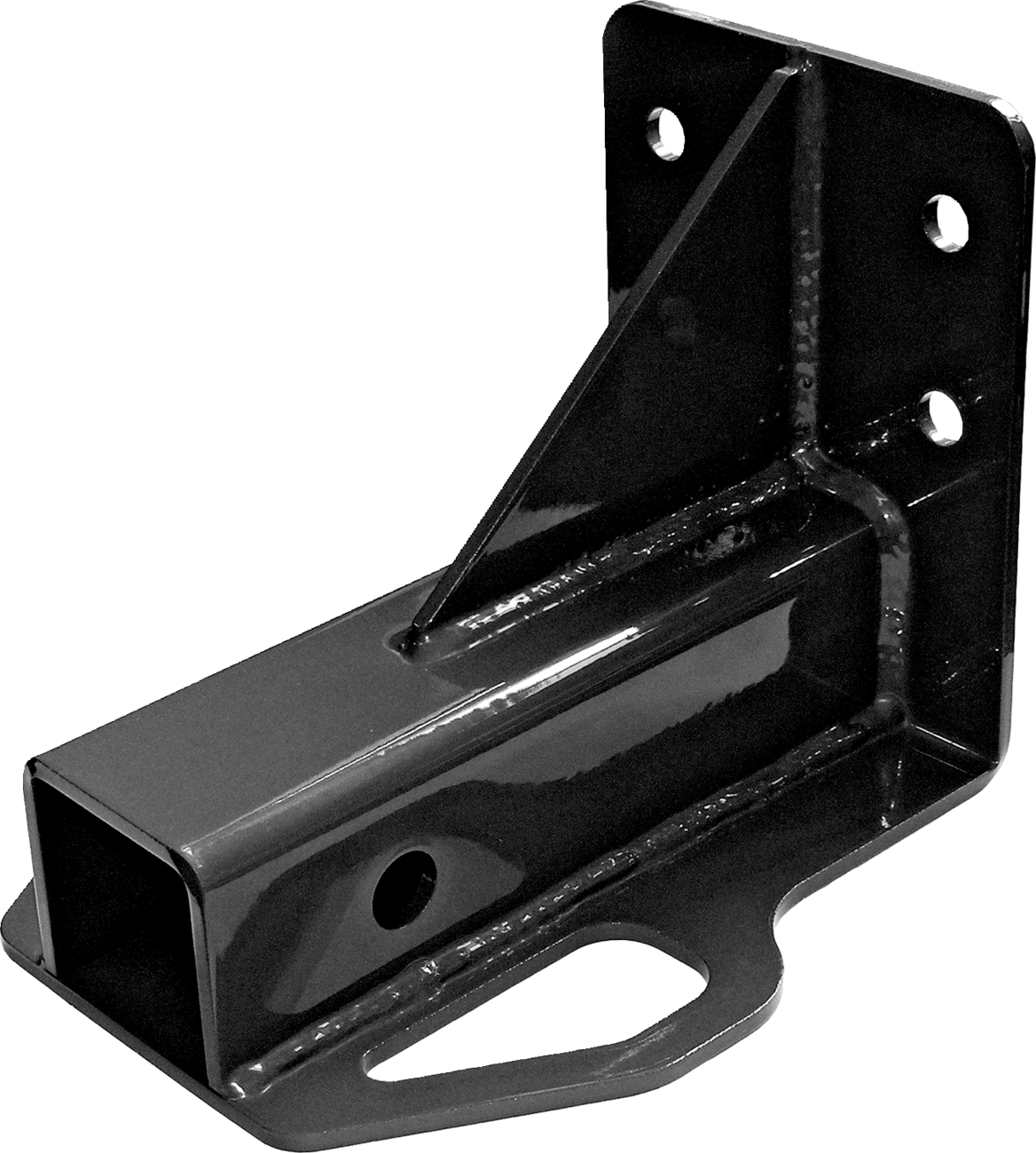 KFI PRODUCTS Receiver Hitch - 2" / Gator 4504-0333