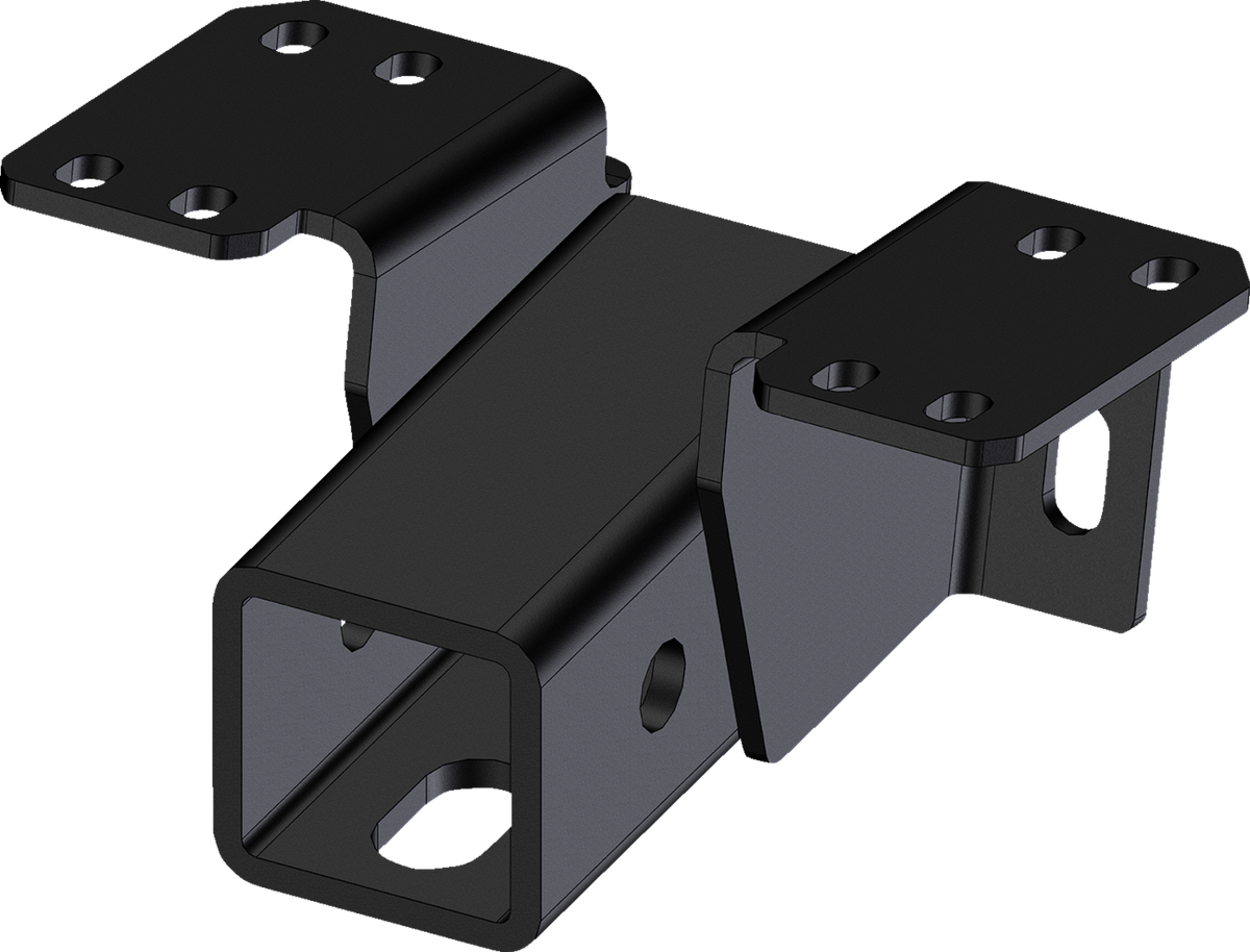 KFI PRODUCTS Receiver Hitch - Hitch / Front Receiver / 2" / Yamaha Wolverine 4504-0273