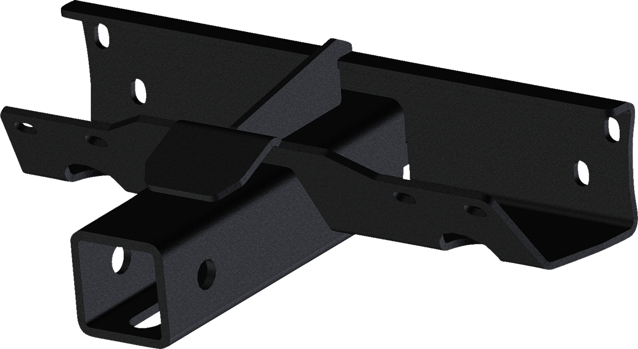 KFI PRODUCTS Receiver Hitch - Hitch / Lower Front Receiver / 2" / Yamaha RMAX 4504-0272